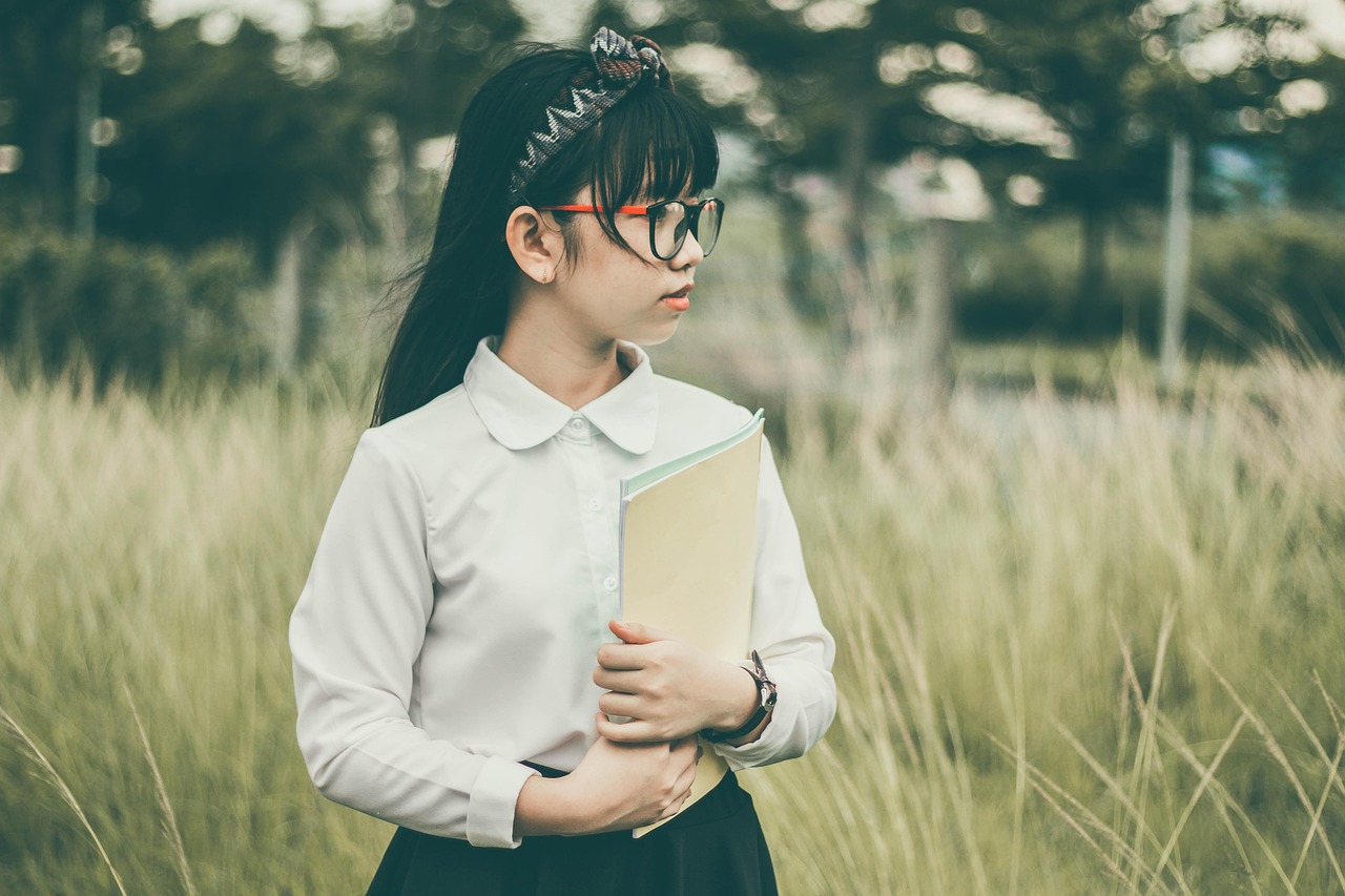 どんな子供がプログラミングに向いてるのかを知りたいですか？