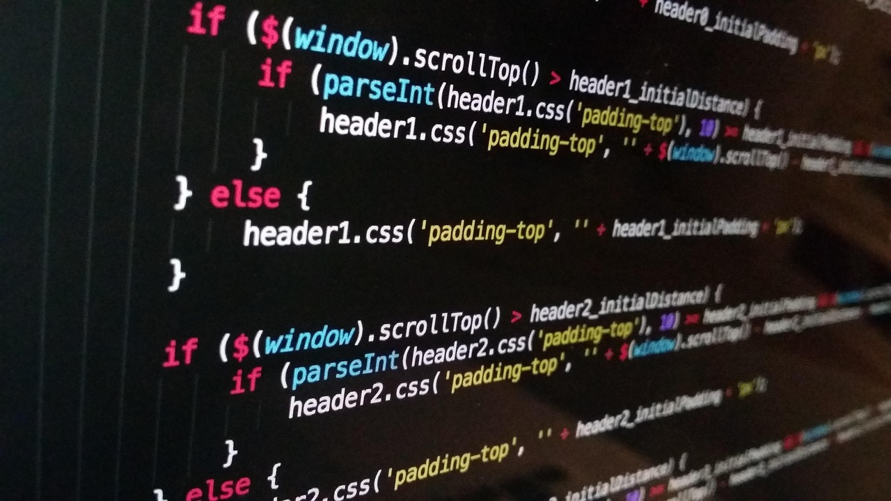 プログラミングを学ぶための無料ソフトはどれがおすすめ？