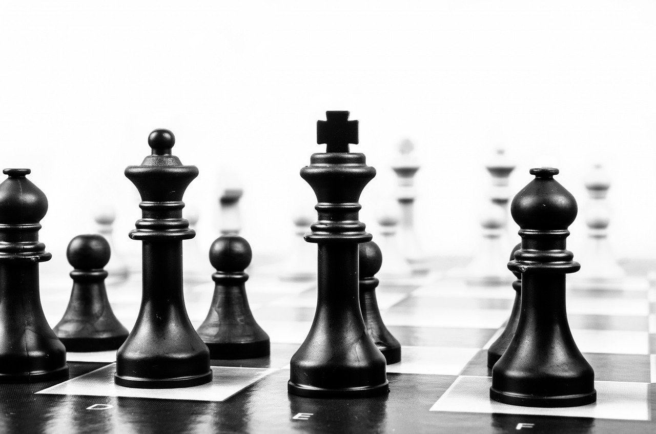 プログラミングをゲーム感覚で学ぶための最適な方法は？