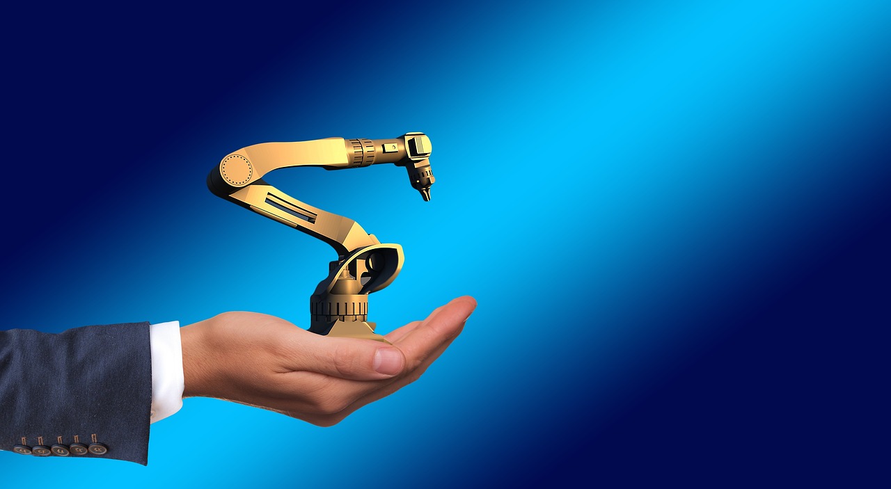 子供向けプログラミングロボット教室のメリットとは？