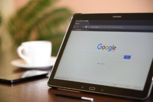 小学生がGoogle Driveで作品を保存する方法は？