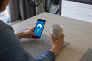 小学生のコーディング学習におけるWiFiが遅い時の対策は？